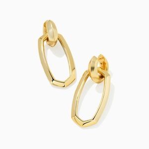 KENDRA SCOTT | DANIELLE LINK EARRINGS